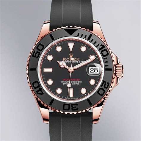 rolex yacht master 37 bracelet width